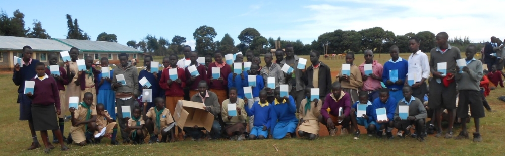 Grace of God Children's Project